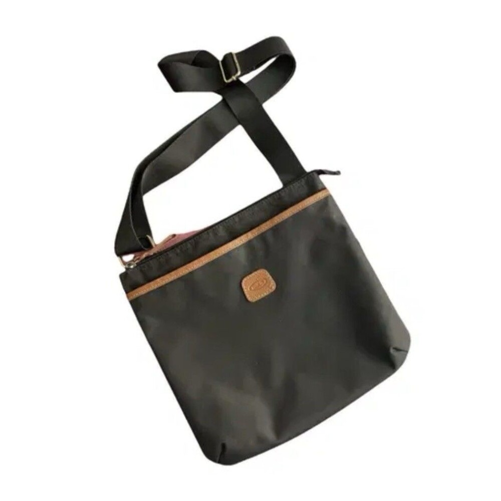 Bric's X Bag Urban Crossbody Milano Black